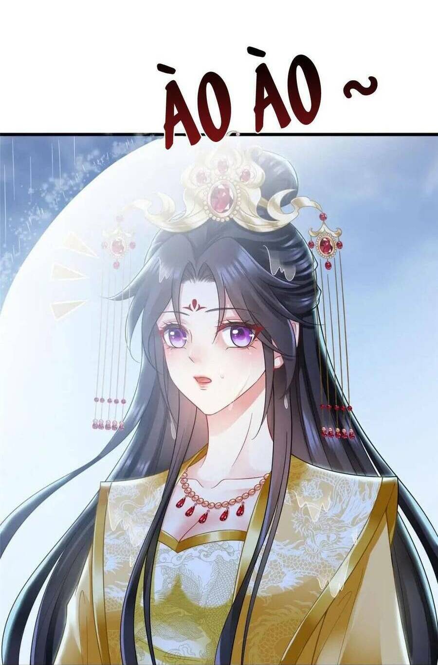 Cùng Ngự Thần Thú Báo Thù: Chapter 105