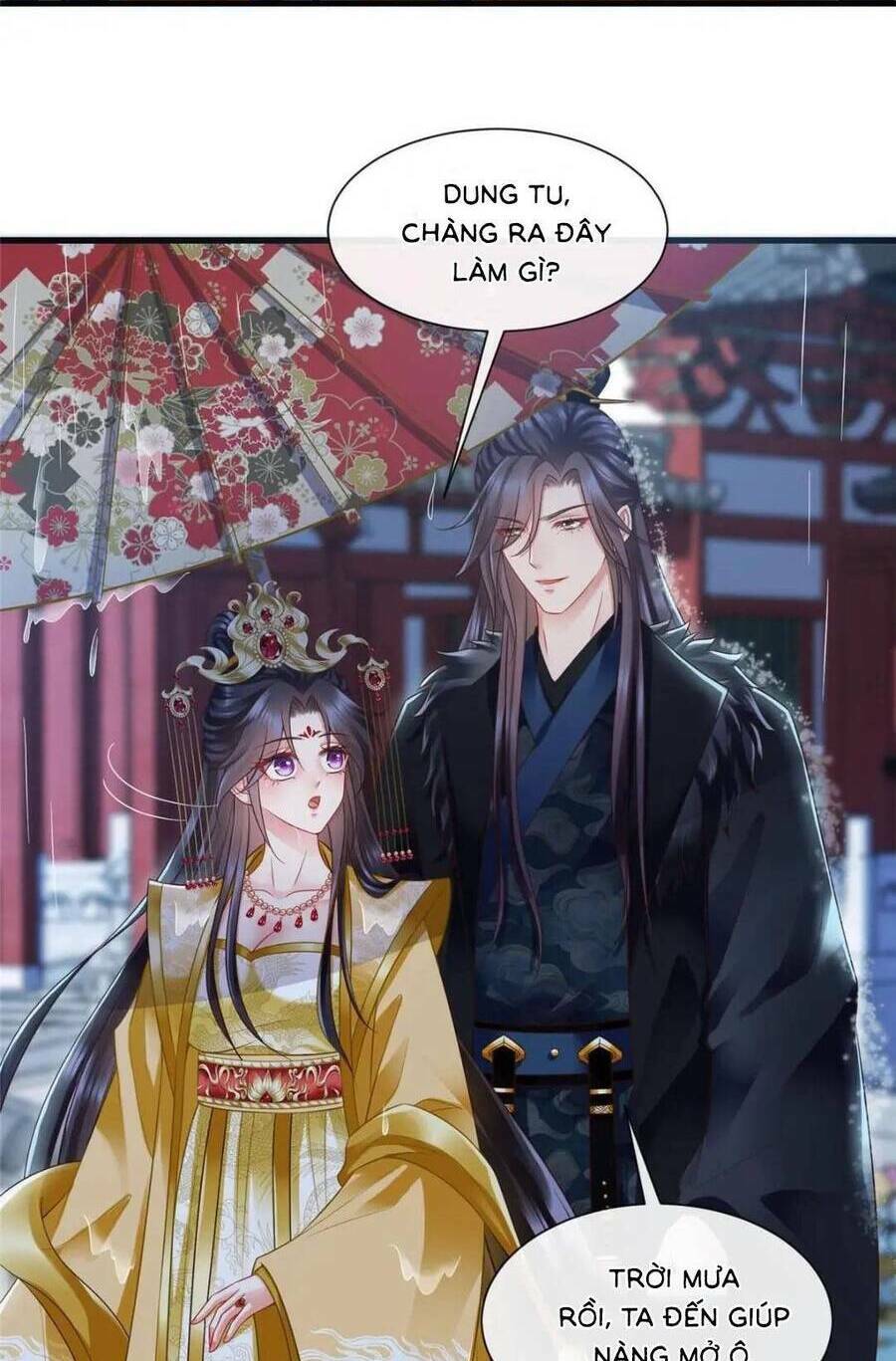 Cùng Ngự Thần Thú Báo Thù: Chapter 105