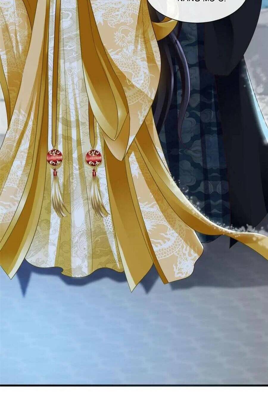 Cùng Ngự Thần Thú Báo Thù: Chapter 105