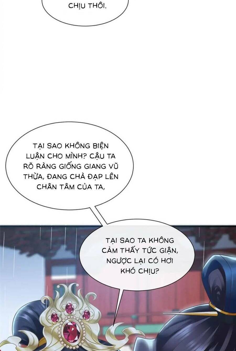 Cùng Ngự Thần Thú Báo Thù: Chapter 105