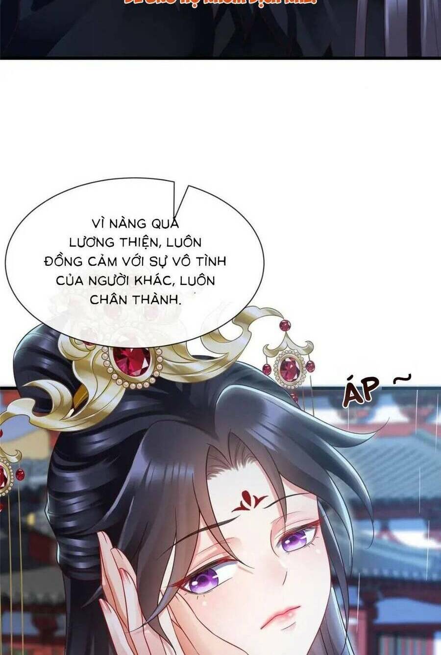 Cùng Ngự Thần Thú Báo Thù: Chapter 105