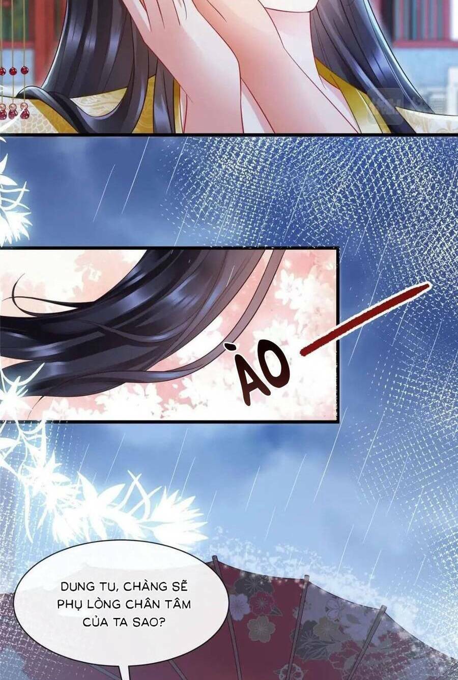 Cùng Ngự Thần Thú Báo Thù: Chapter 105