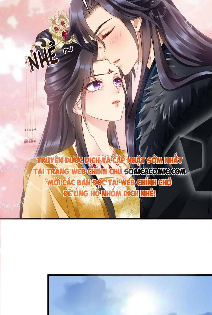 Cùng Ngự Thần Thú Báo Thù: Chapter 105