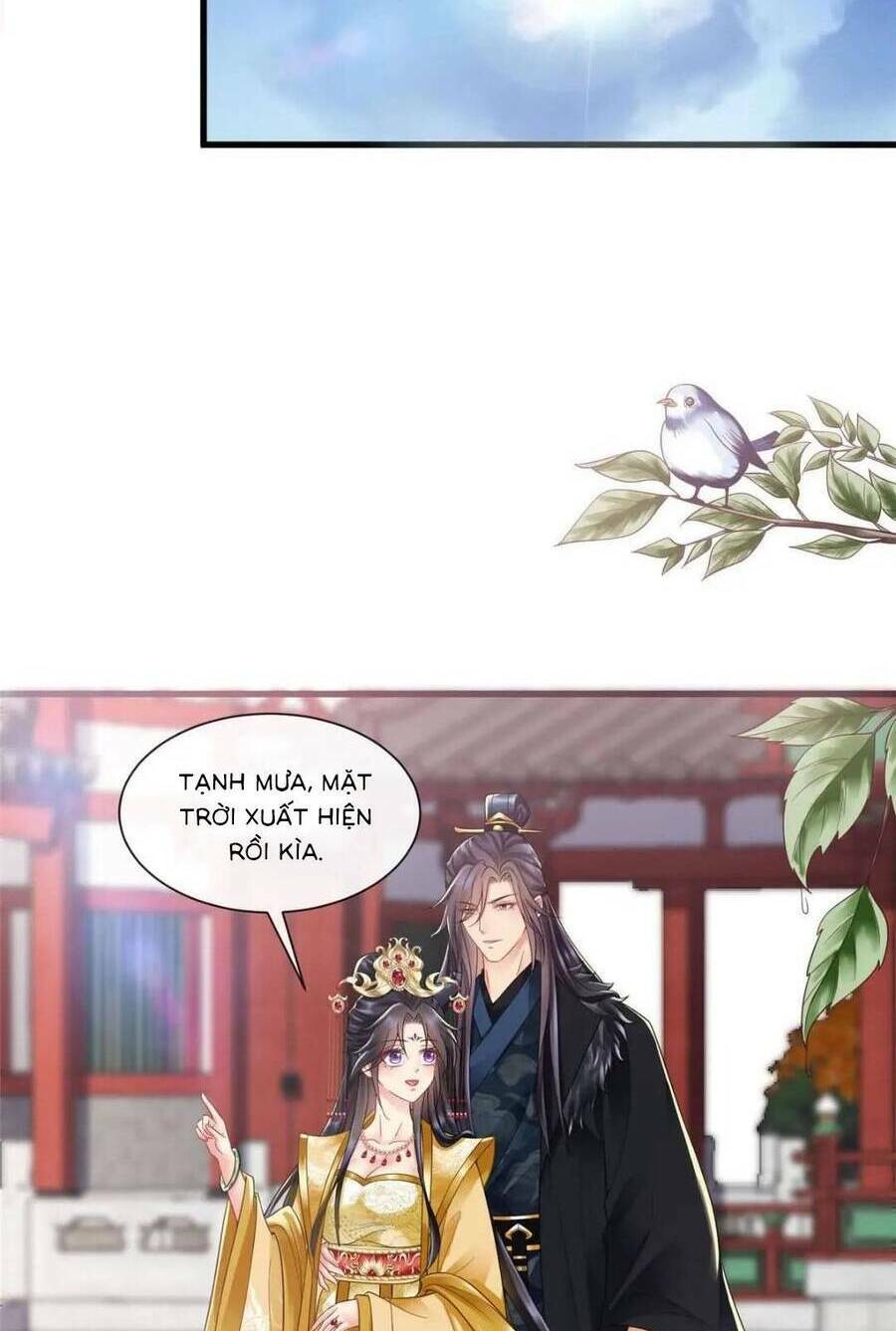 Cùng Ngự Thần Thú Báo Thù: Chapter 105