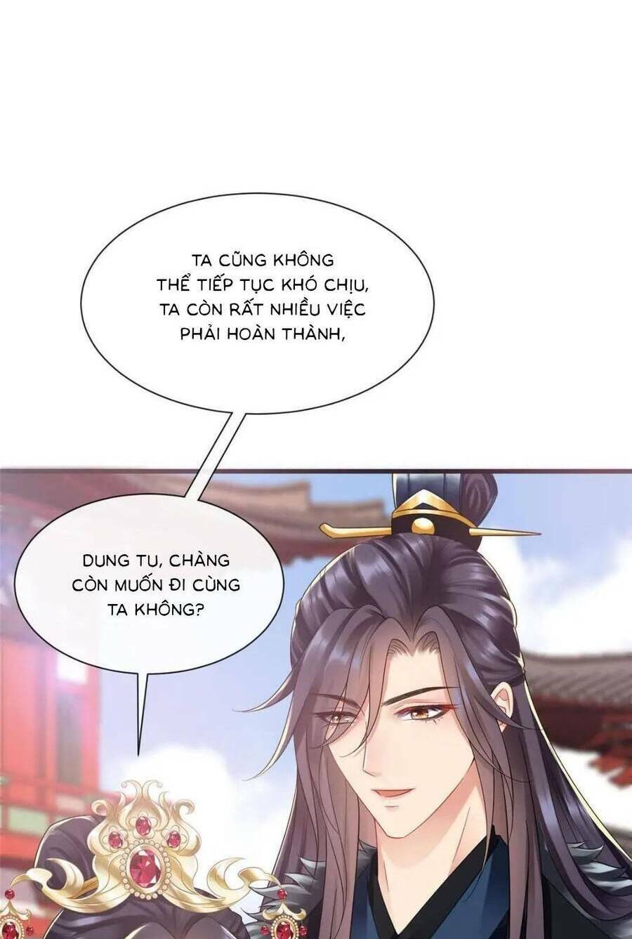 Cùng Ngự Thần Thú Báo Thù: Chapter 105