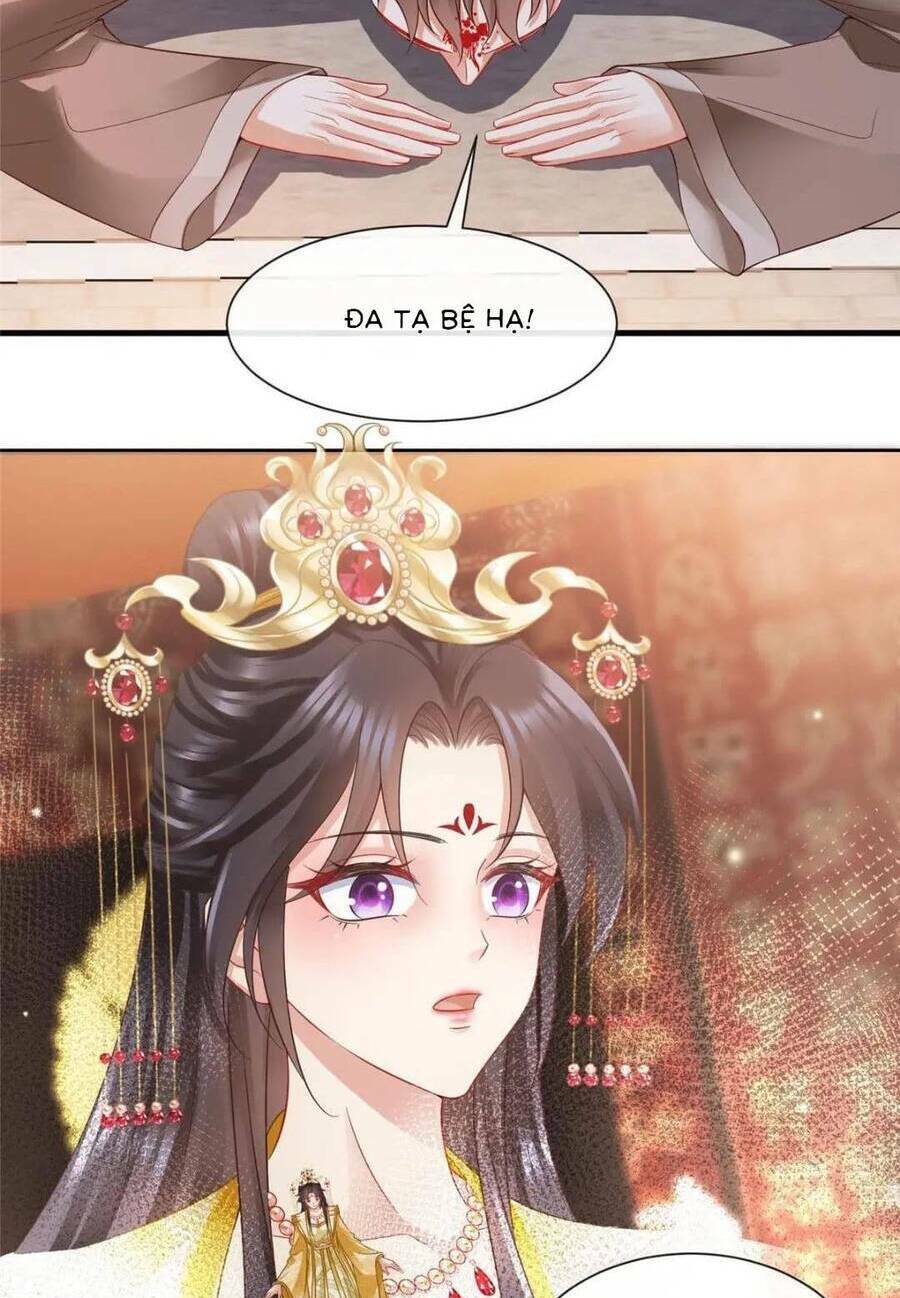 Cùng Ngự Thần Thú Báo Thù: Chapter 105