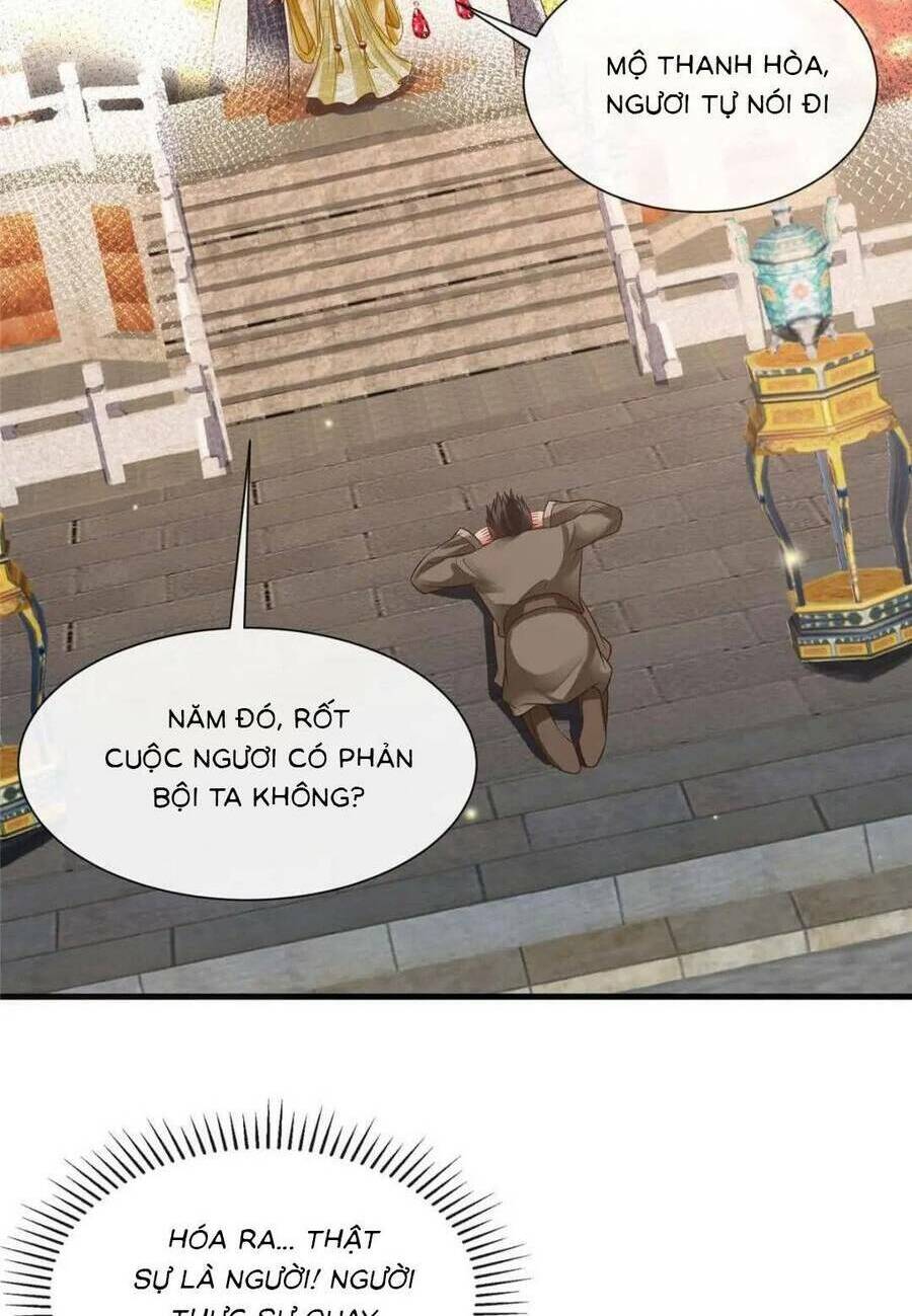 Cùng Ngự Thần Thú Báo Thù: Chapter 105