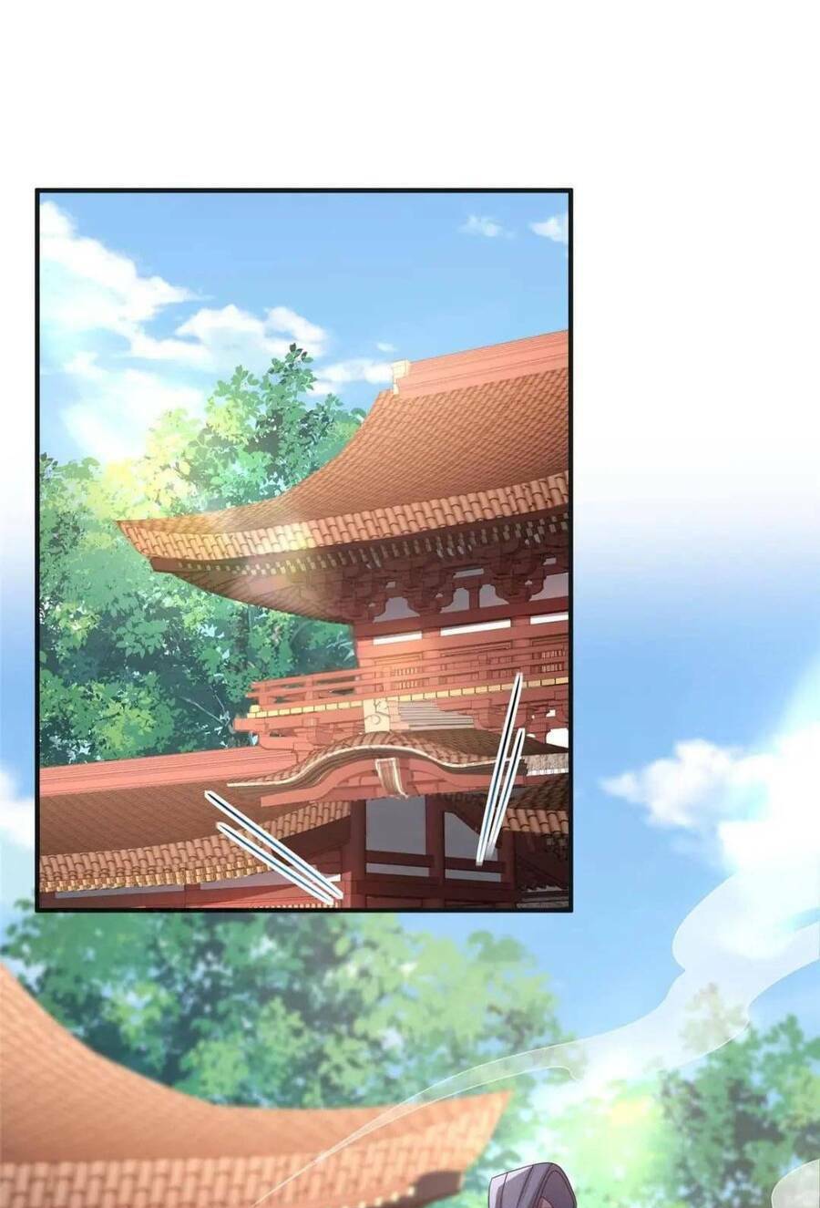 Cùng Ngự Thần Thú Báo Thù: Chapter 106