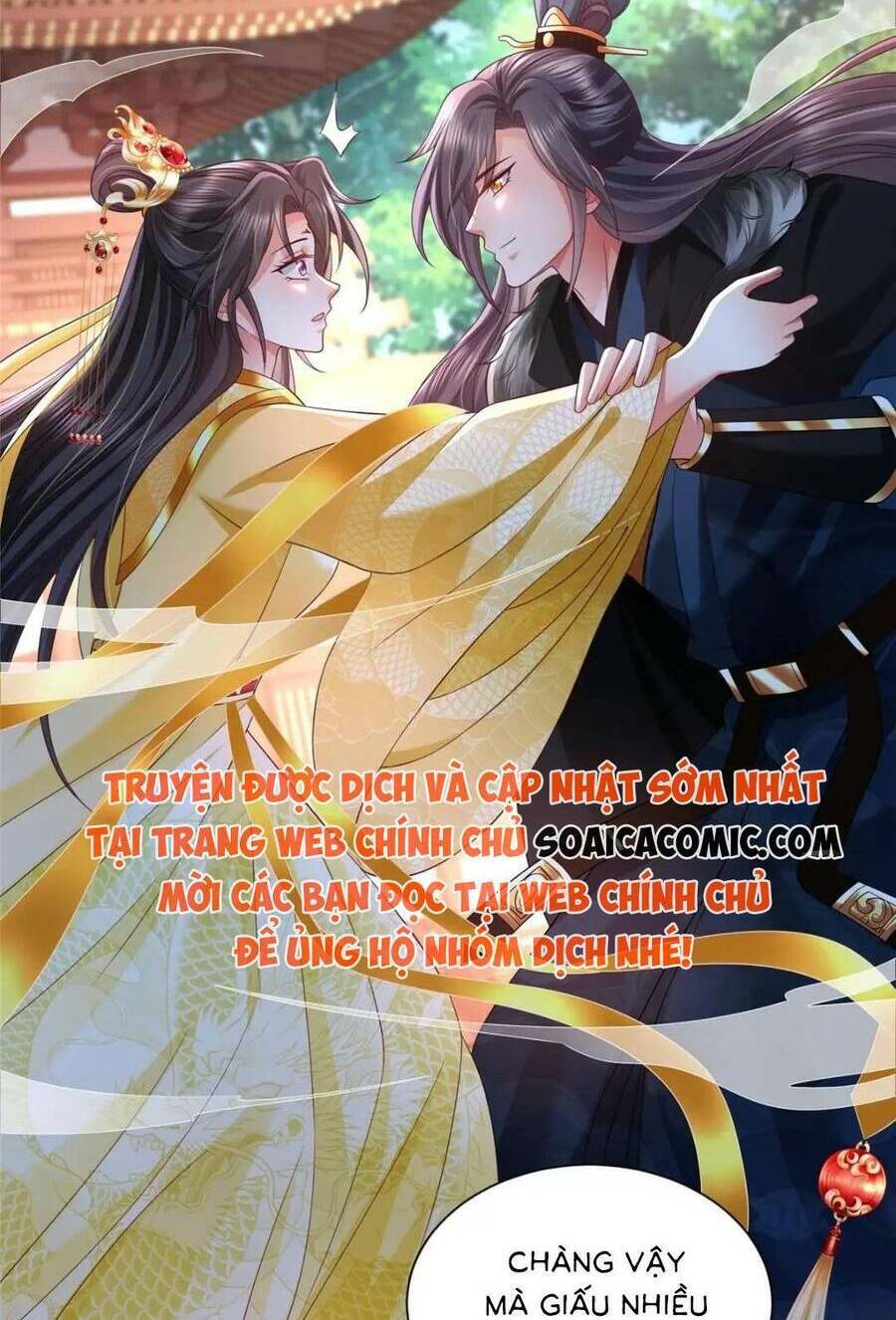 Cùng Ngự Thần Thú Báo Thù: Chapter 106