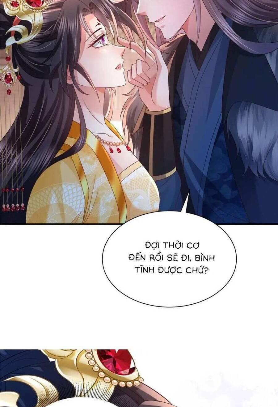 Cùng Ngự Thần Thú Báo Thù: Chapter 106