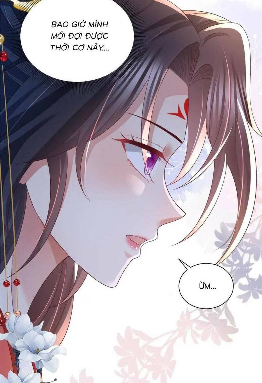 Cùng Ngự Thần Thú Báo Thù: Chapter 106