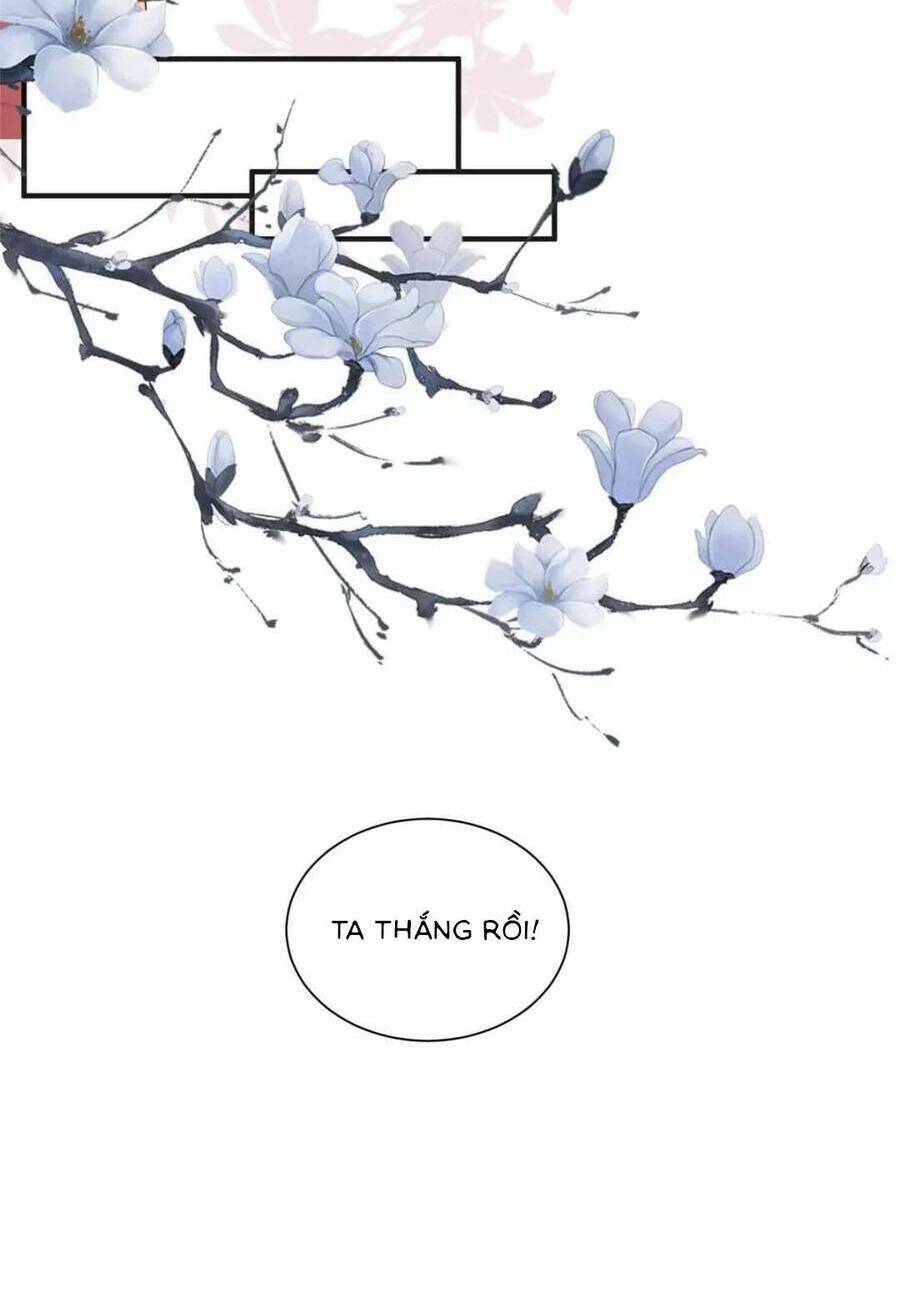 Cùng Ngự Thần Thú Báo Thù: Chapter 106