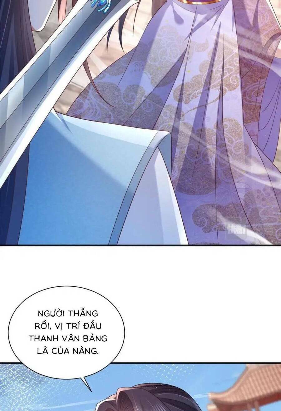 Cùng Ngự Thần Thú Báo Thù: Chapter 106