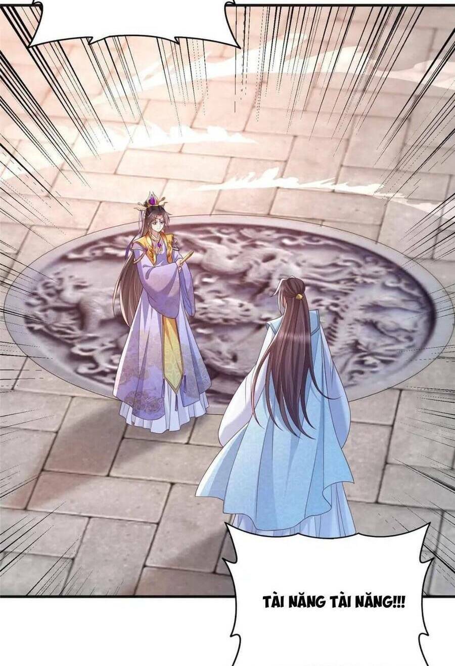 Cùng Ngự Thần Thú Báo Thù: Chapter 106