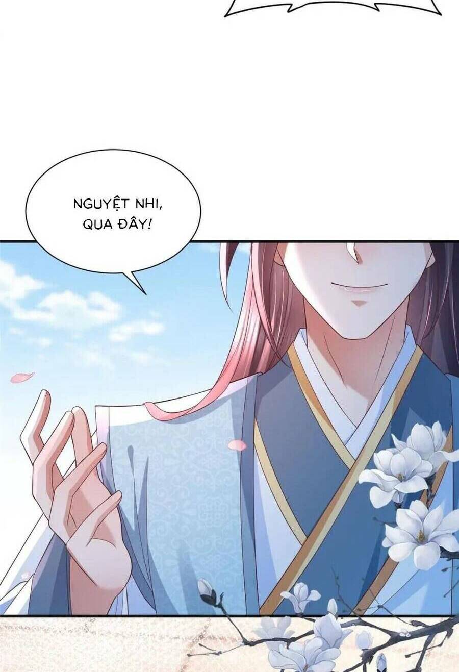 Cùng Ngự Thần Thú Báo Thù: Chapter 106