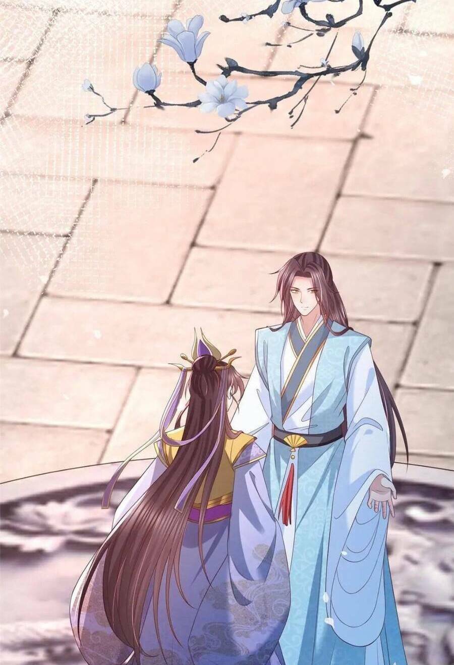 Cùng Ngự Thần Thú Báo Thù: Chapter 106