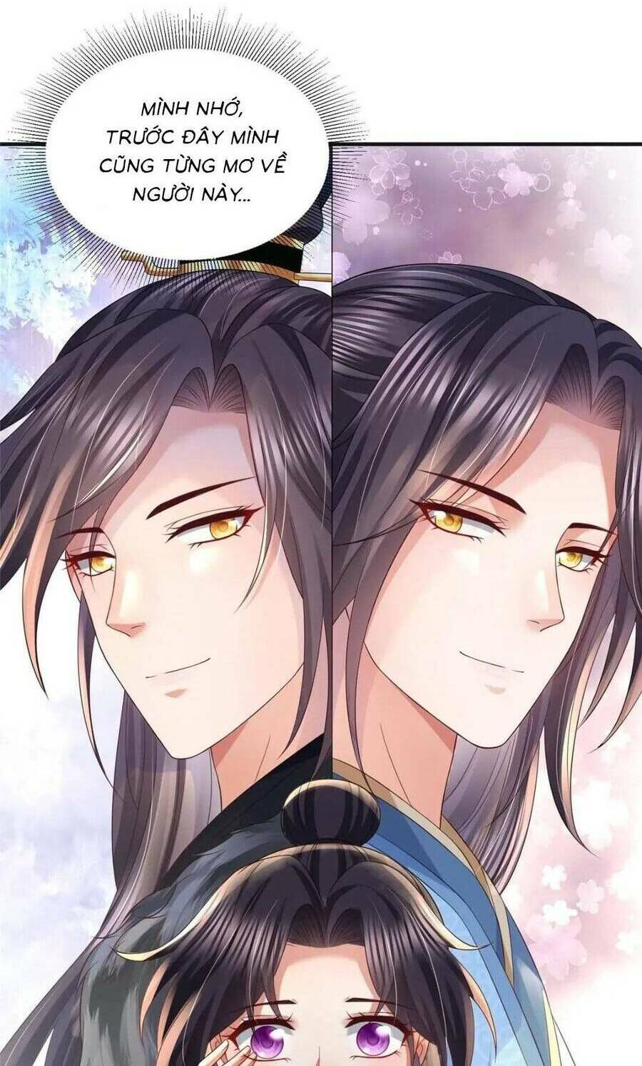 Cùng Ngự Thần Thú Báo Thù: Chapter 106