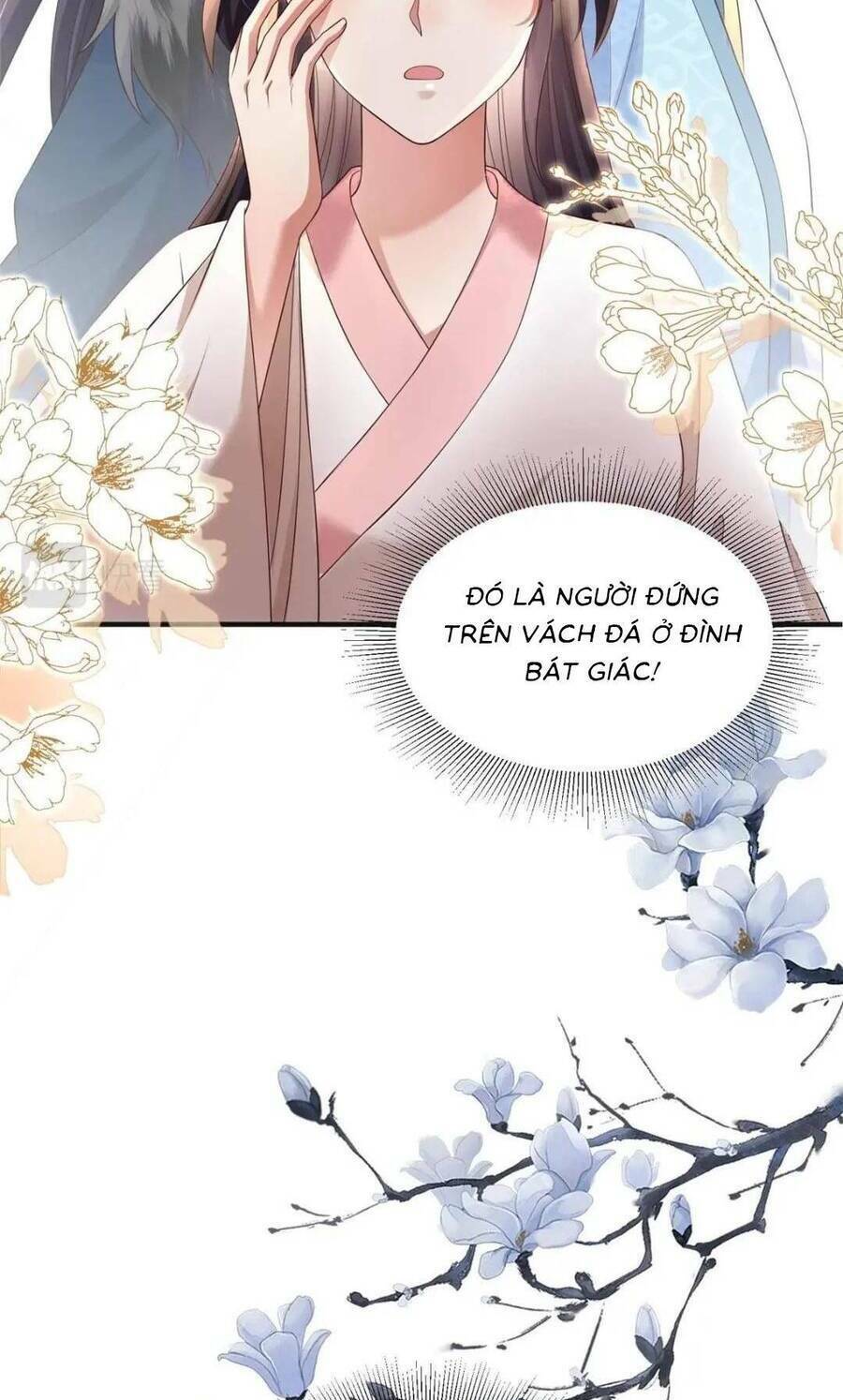 Cùng Ngự Thần Thú Báo Thù: Chapter 106
