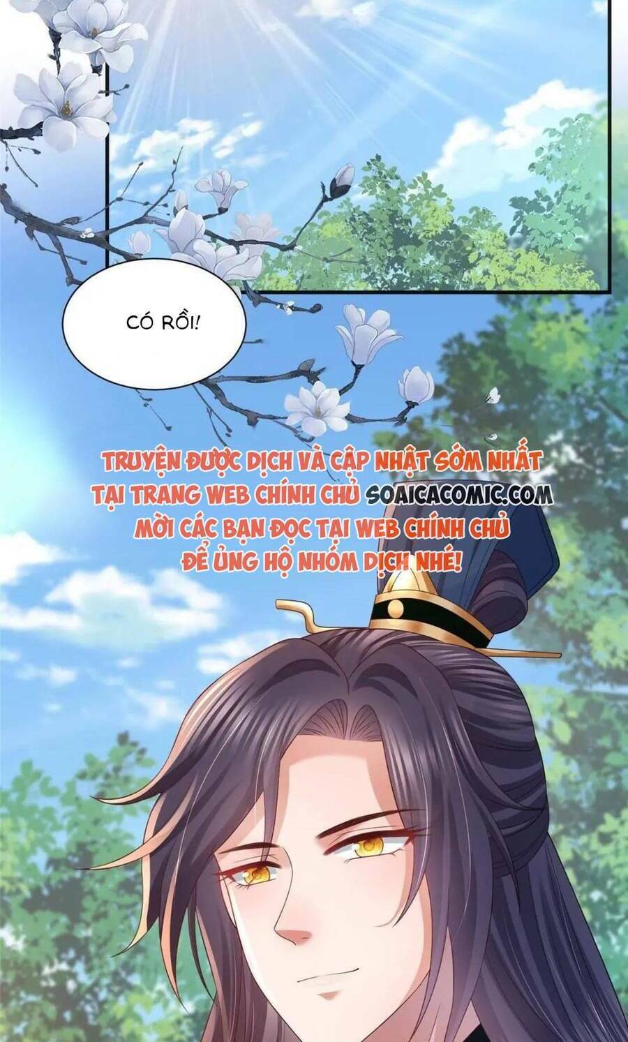 Cùng Ngự Thần Thú Báo Thù: Chapter 106