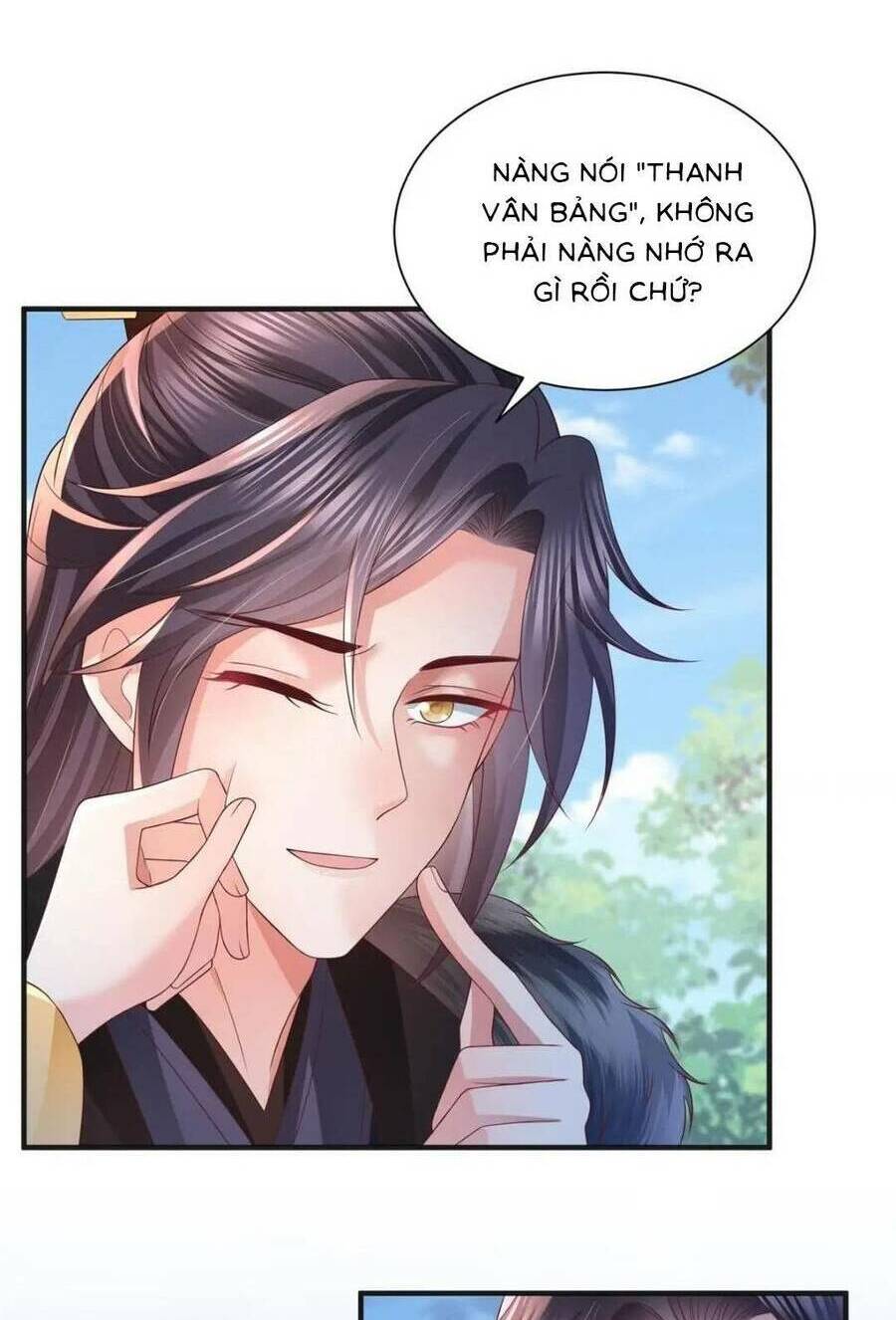 Cùng Ngự Thần Thú Báo Thù: Chapter 106