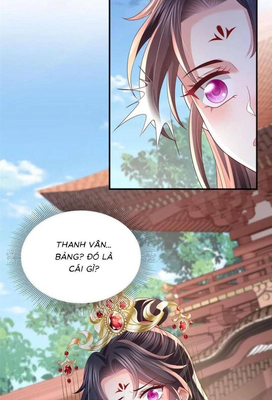 Cùng Ngự Thần Thú Báo Thù: Chapter 106