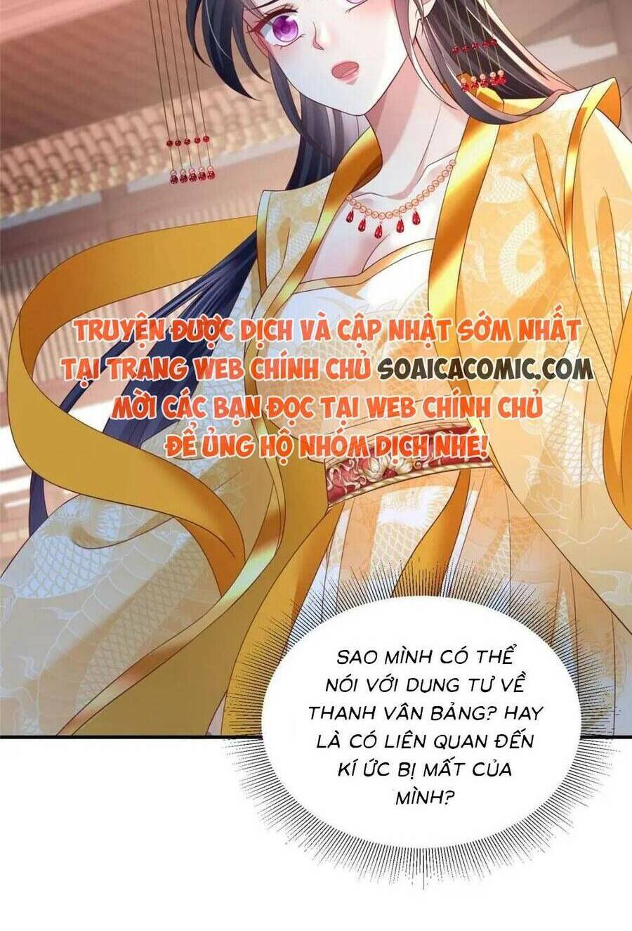 Cùng Ngự Thần Thú Báo Thù: Chapter 106