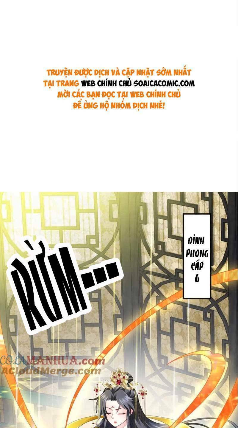 Cùng Ngự Thần Thú Báo Thù: Chapter 107