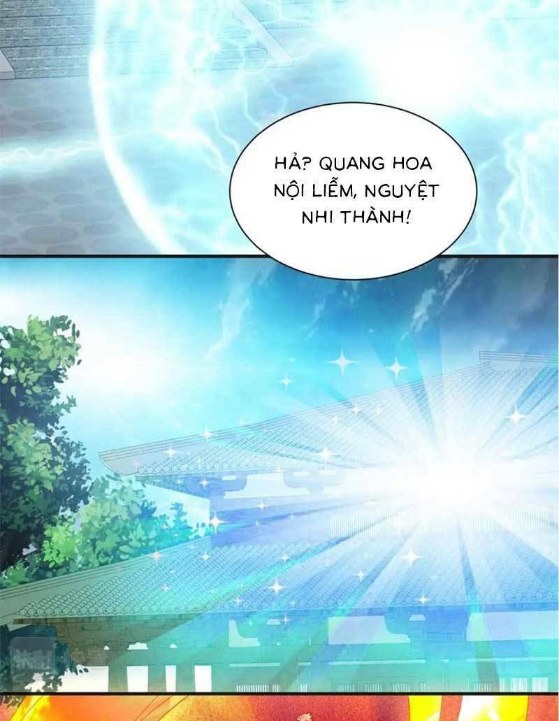 Cùng Ngự Thần Thú Báo Thù: Chapter 107