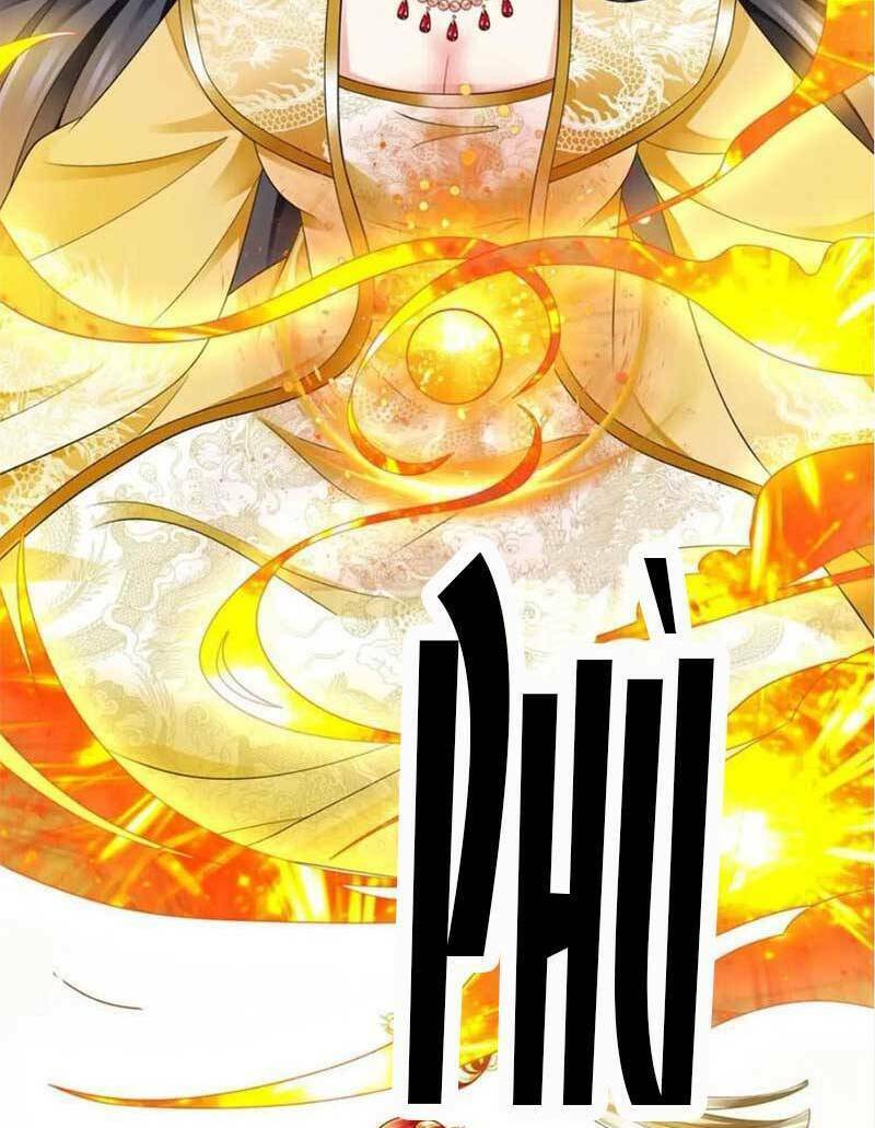 Cùng Ngự Thần Thú Báo Thù: Chapter 107
