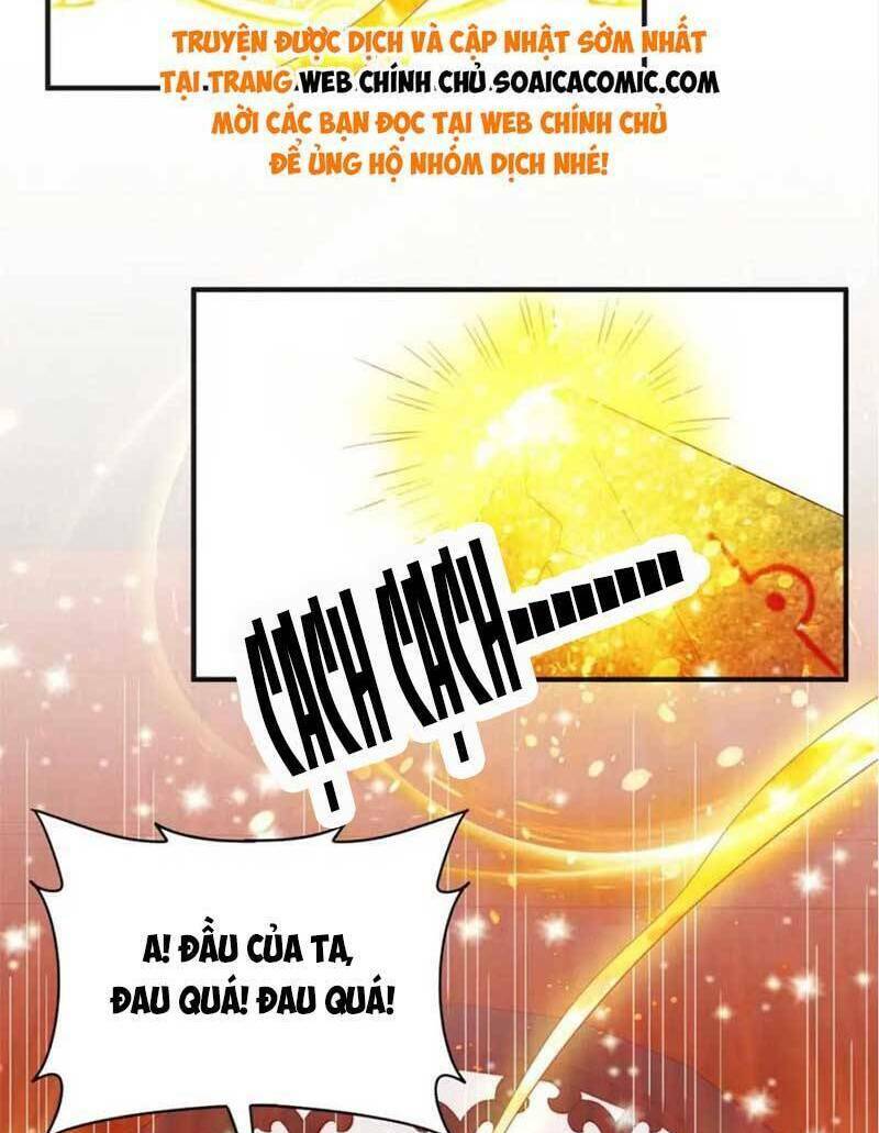 Cùng Ngự Thần Thú Báo Thù: Chapter 107