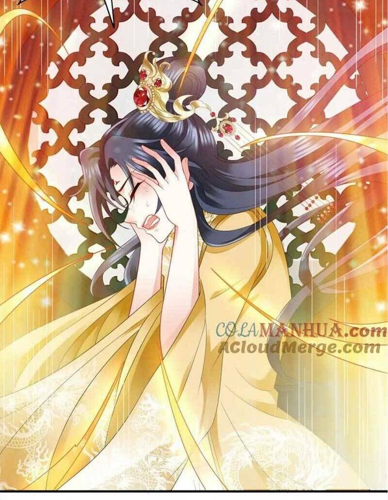 Cùng Ngự Thần Thú Báo Thù: Chapter 107