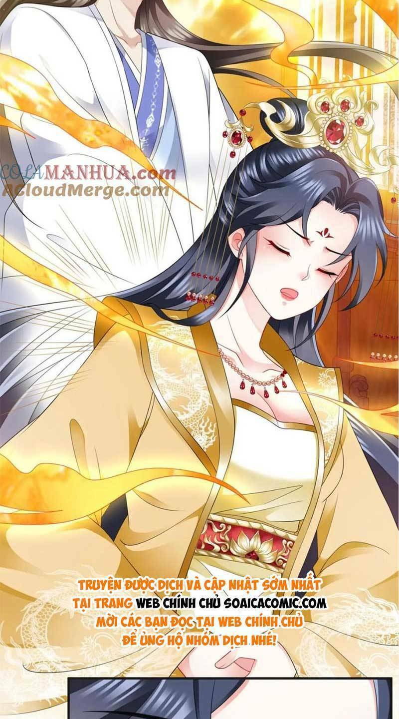Cùng Ngự Thần Thú Báo Thù: Chapter 107