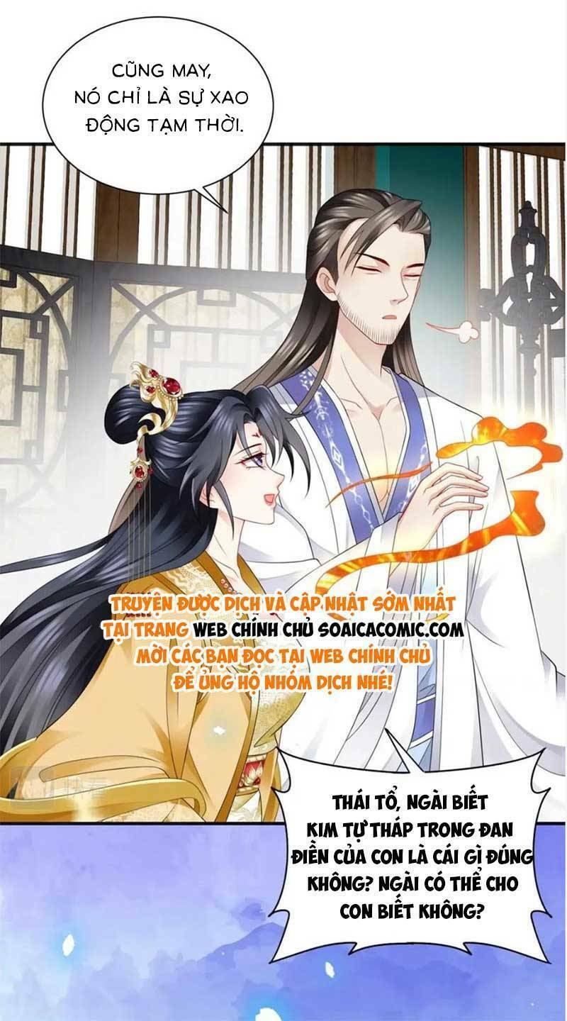 Cùng Ngự Thần Thú Báo Thù: Chapter 107