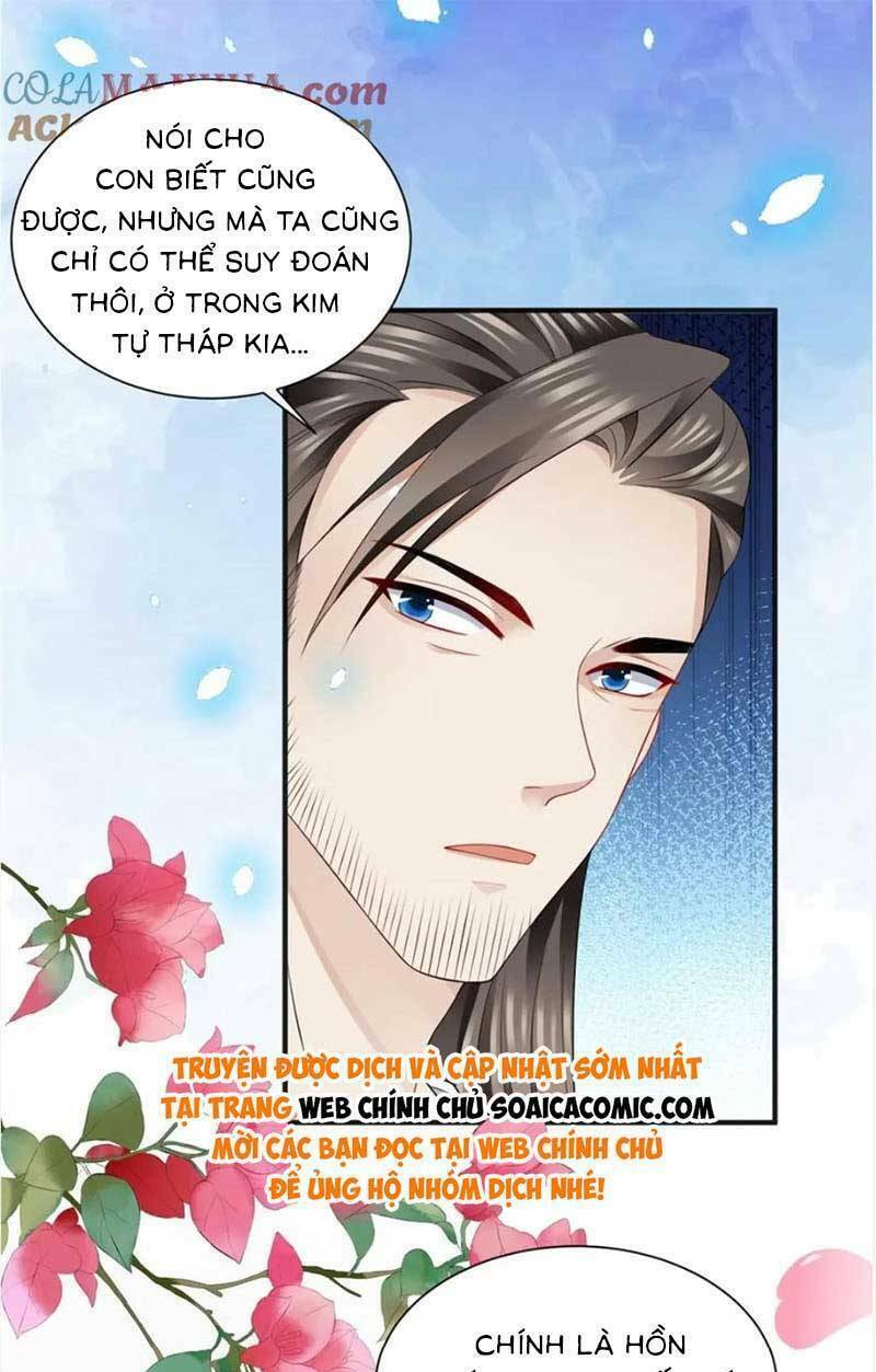 Cùng Ngự Thần Thú Báo Thù: Chapter 107
