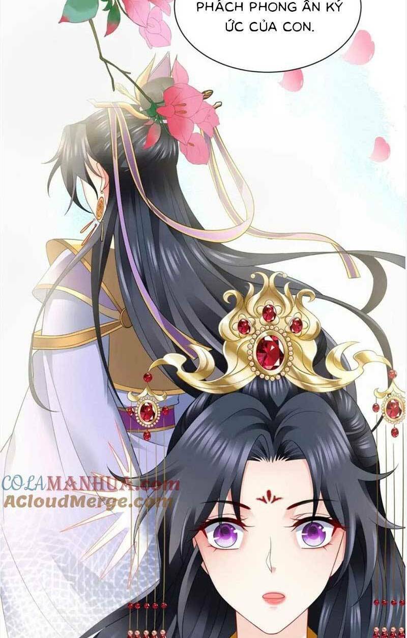 Cùng Ngự Thần Thú Báo Thù: Chapter 107