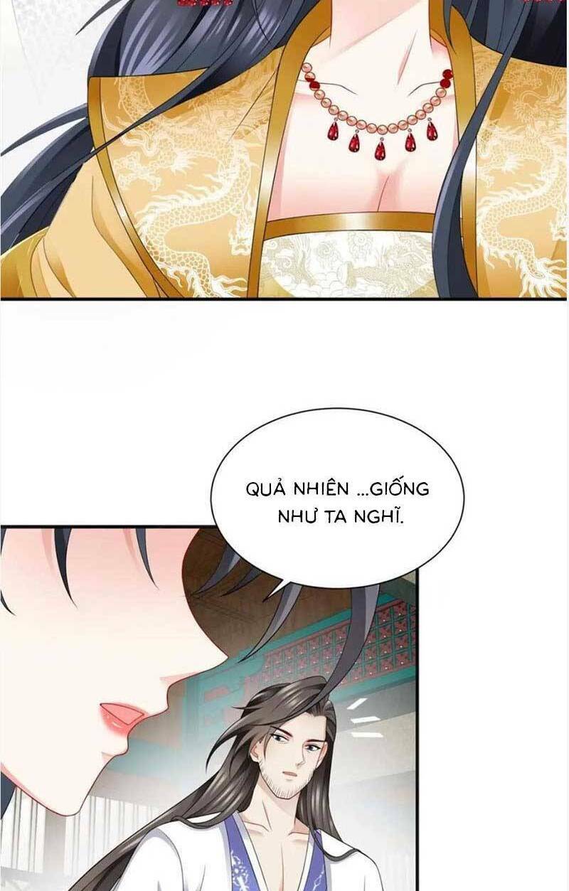 Cùng Ngự Thần Thú Báo Thù: Chapter 107
