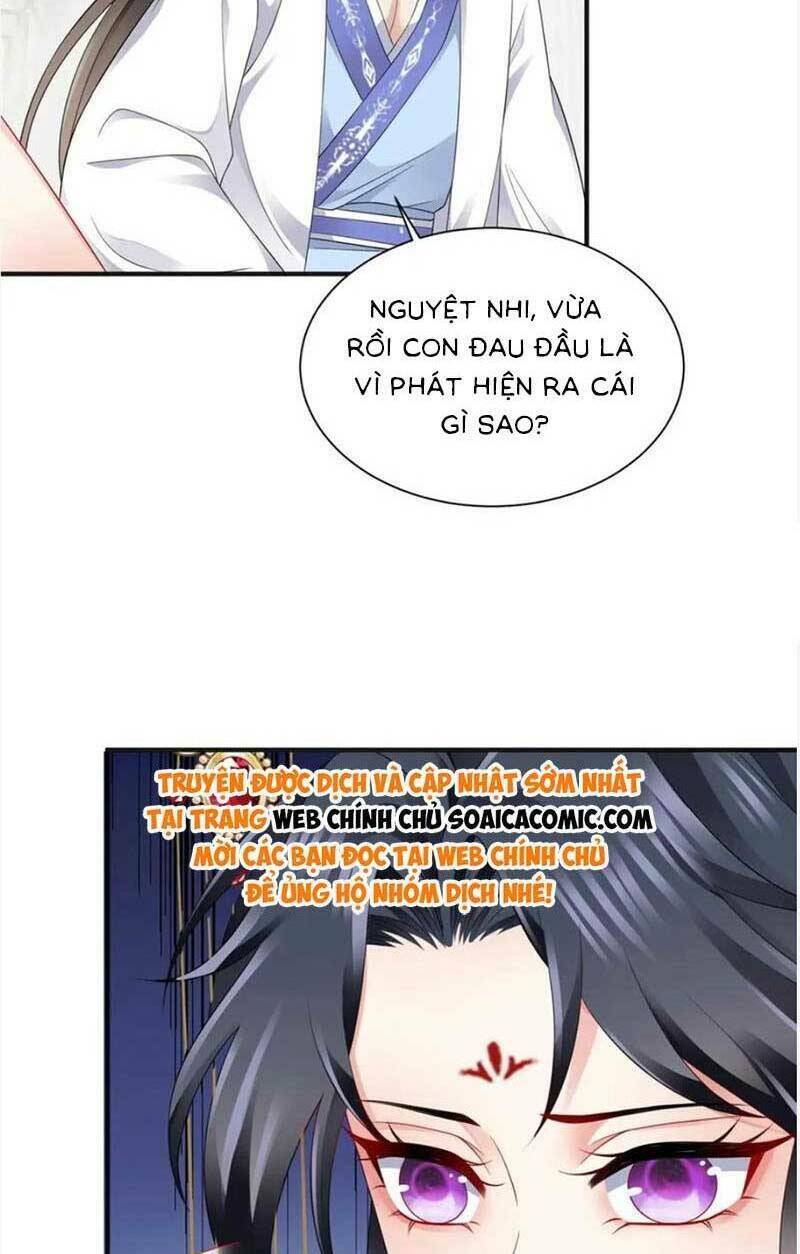 Cùng Ngự Thần Thú Báo Thù: Chapter 107
