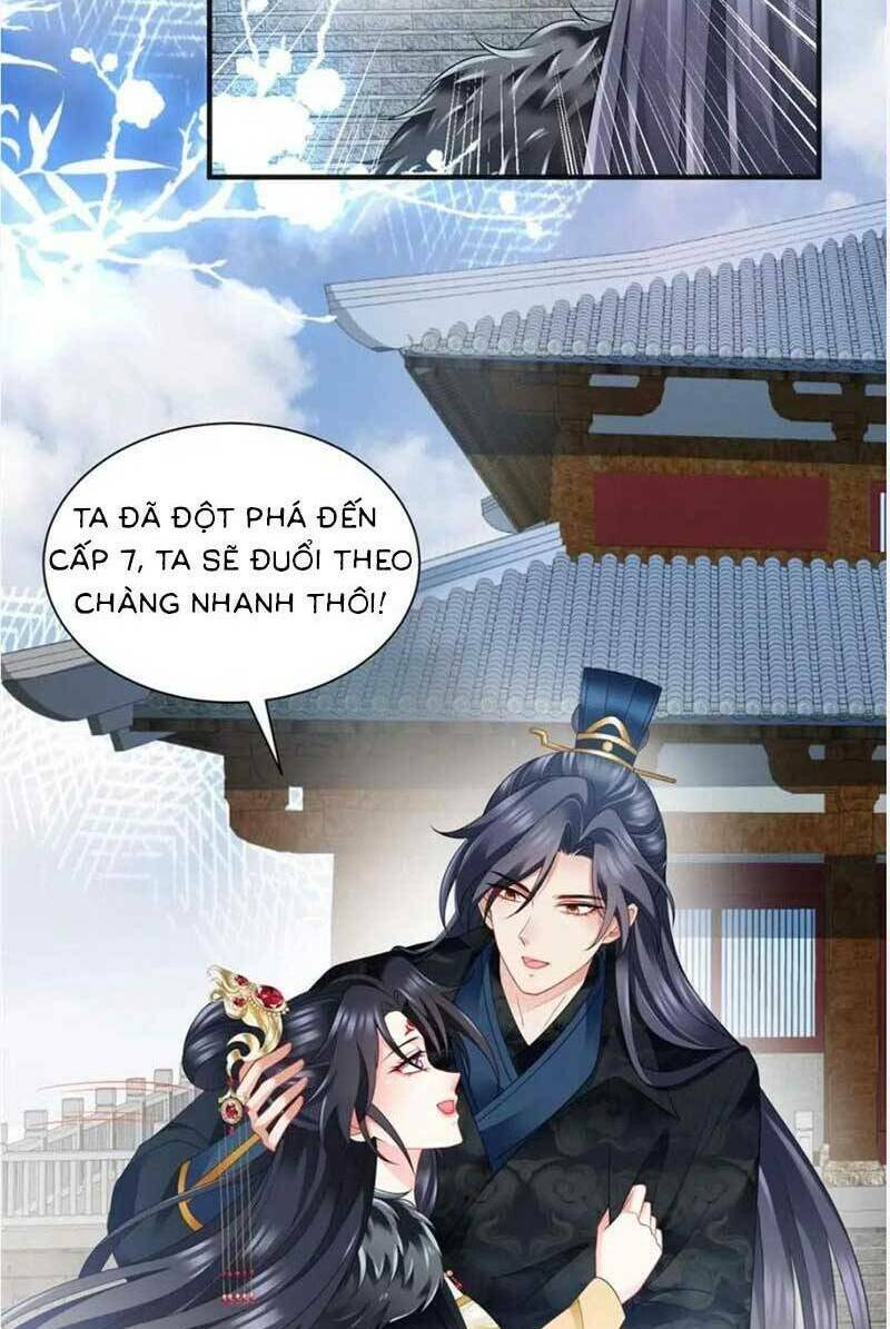 Cùng Ngự Thần Thú Báo Thù: Chapter 107
