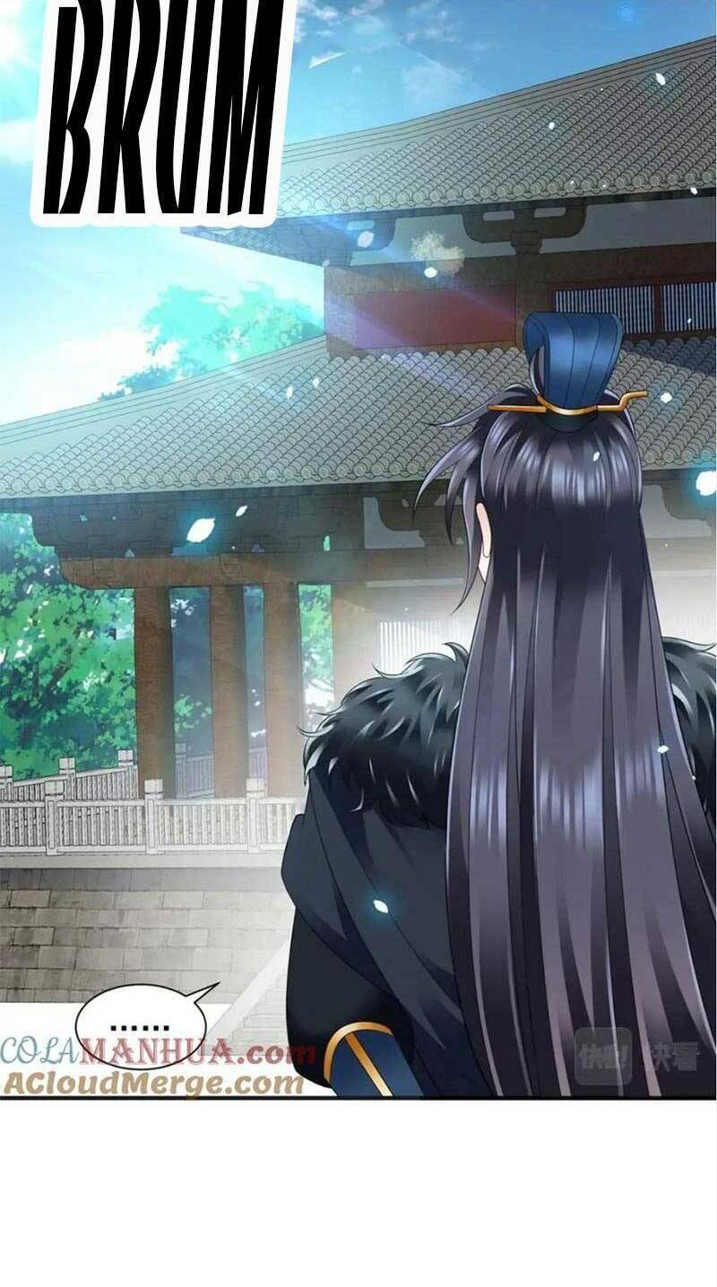 Cùng Ngự Thần Thú Báo Thù: Chapter 107