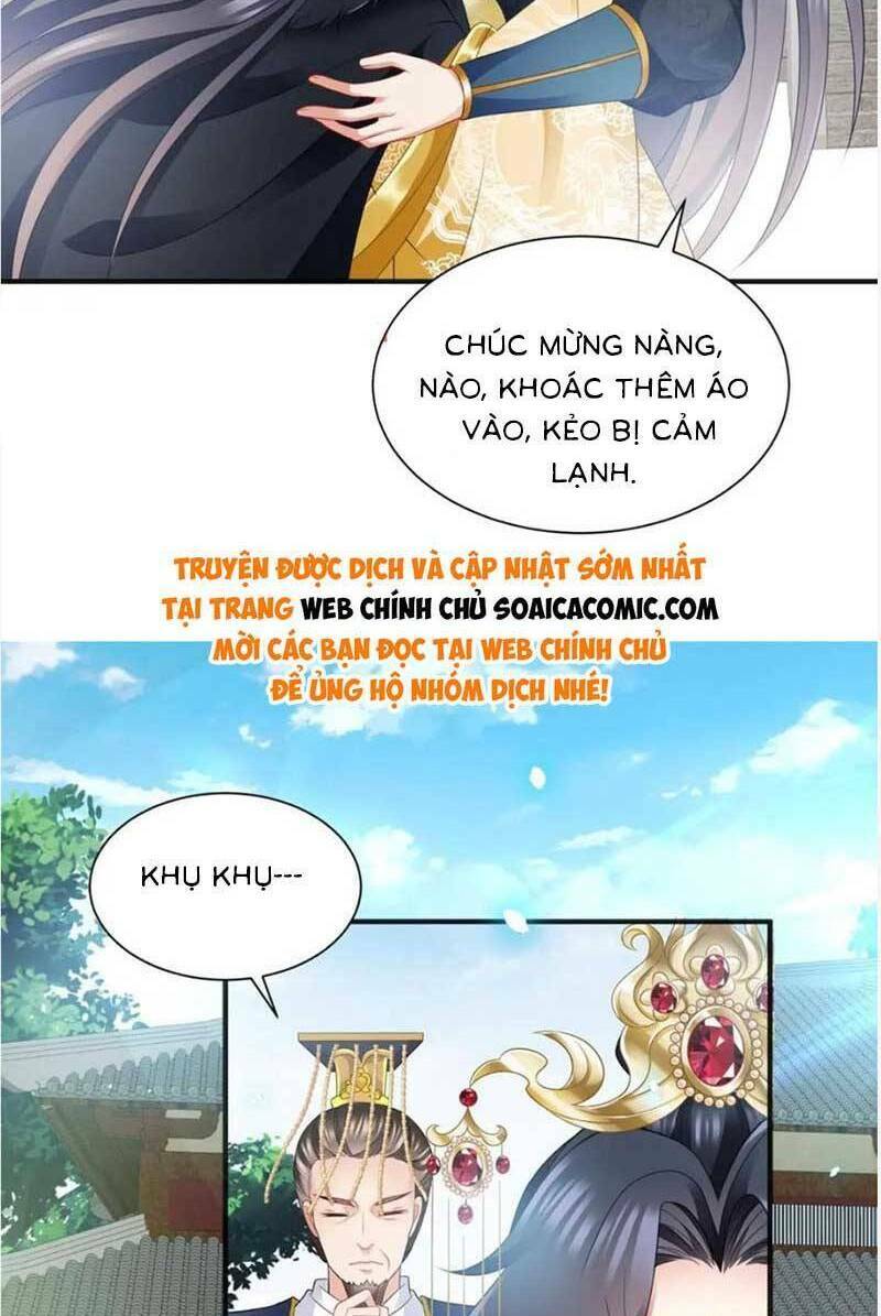Cùng Ngự Thần Thú Báo Thù: Chapter 107