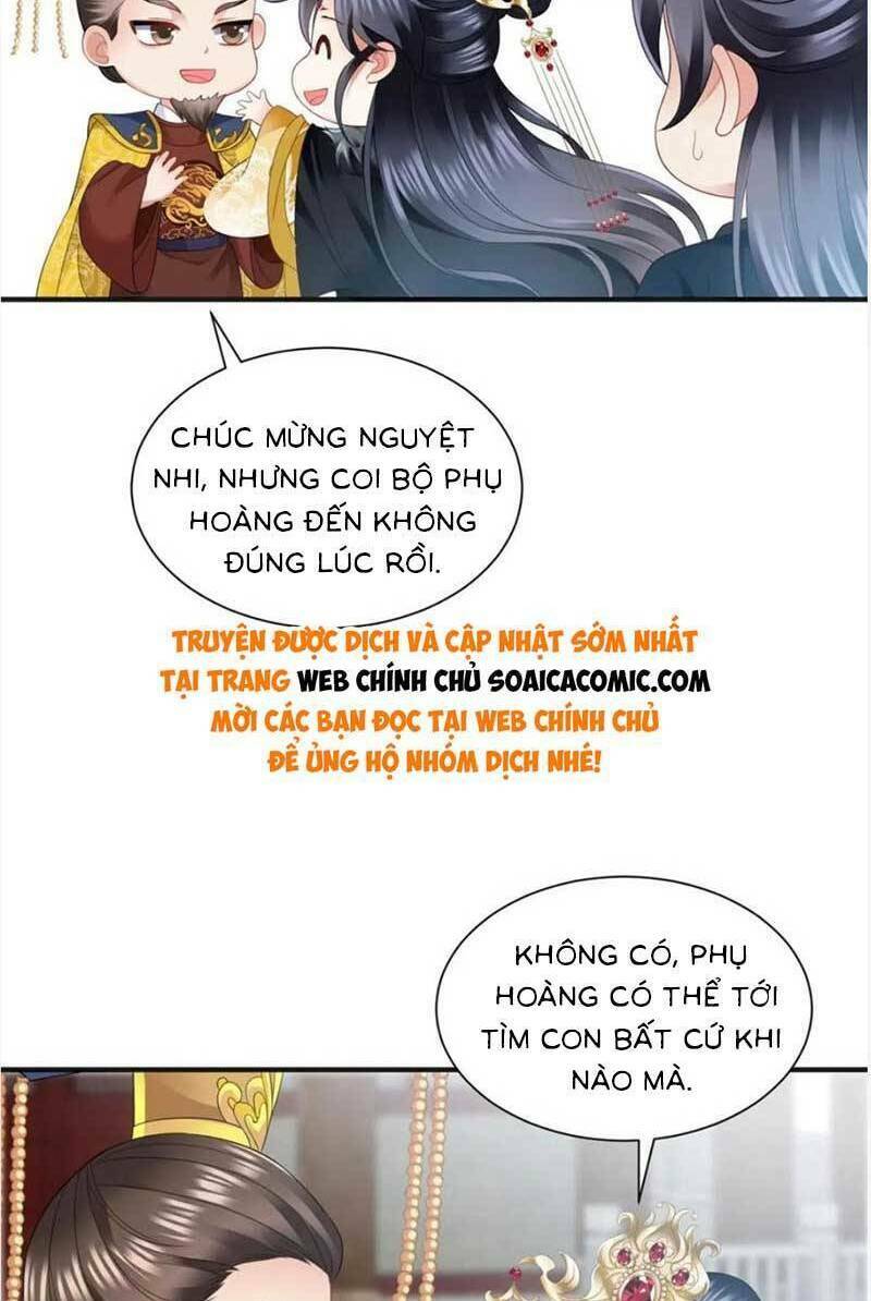 Cùng Ngự Thần Thú Báo Thù: Chapter 107