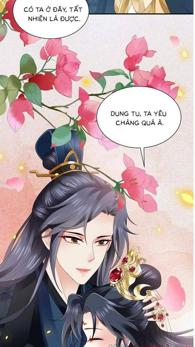 Cùng Ngự Thần Thú Báo Thù: Chapter 107