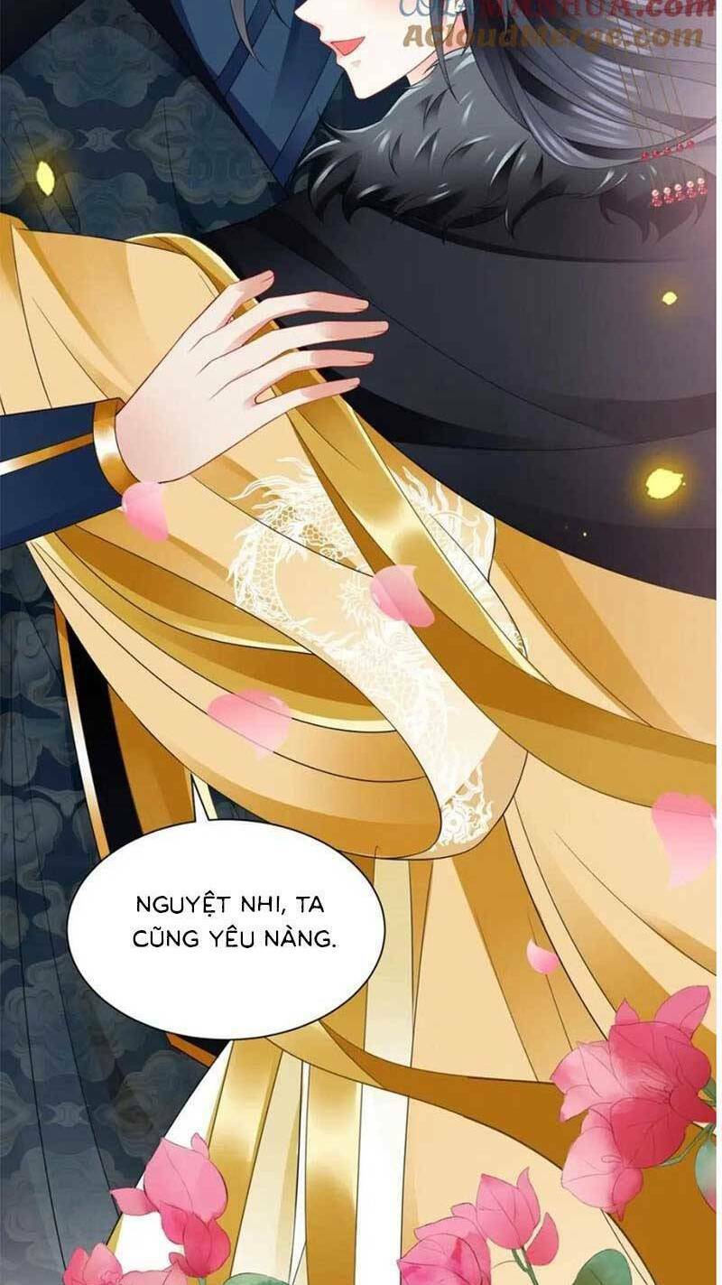 Cùng Ngự Thần Thú Báo Thù: Chapter 107