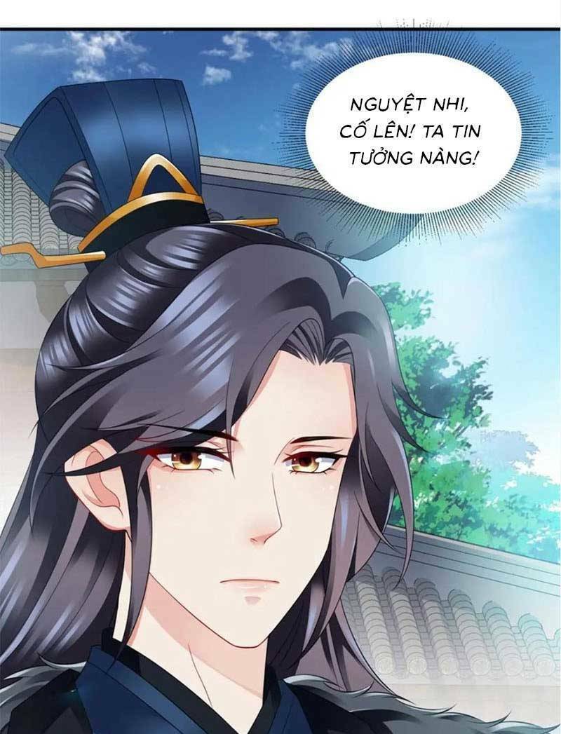 Cùng Ngự Thần Thú Báo Thù: Chapter 107