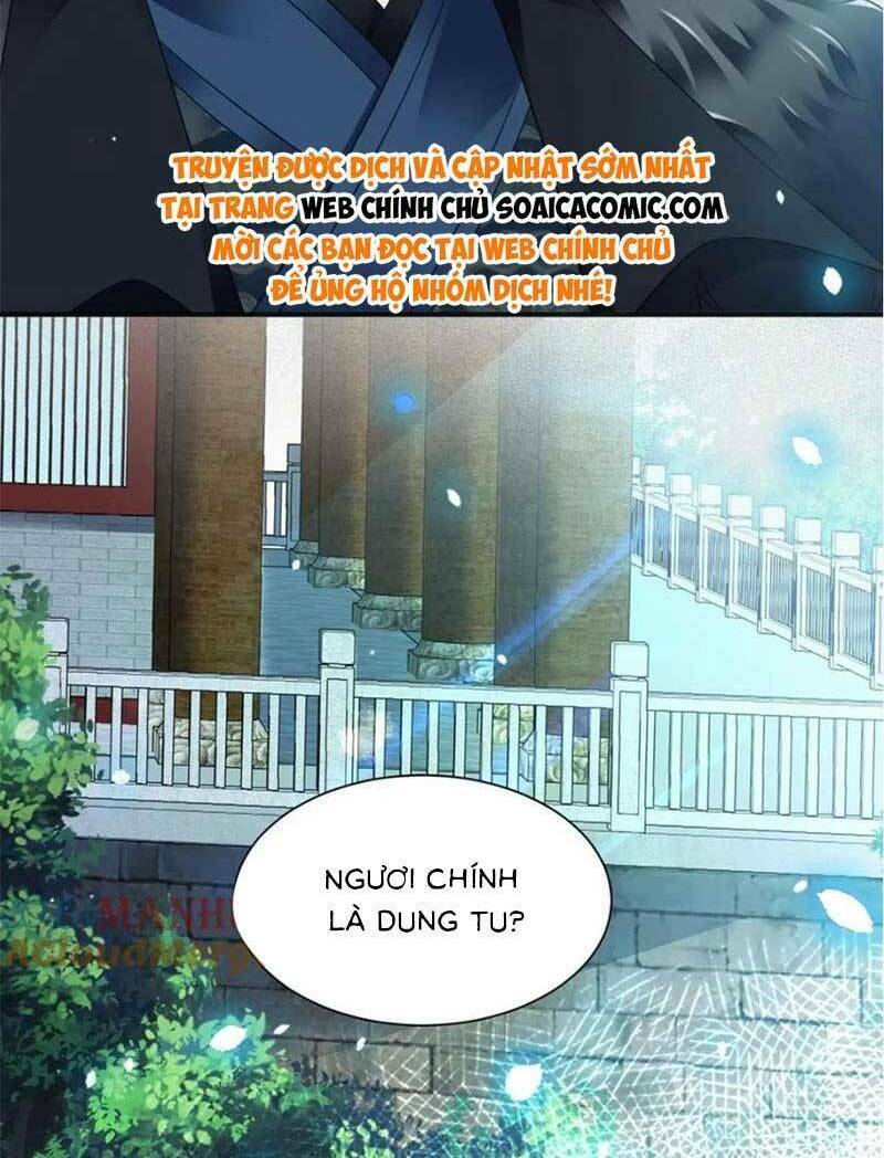 Cùng Ngự Thần Thú Báo Thù: Chapter 107