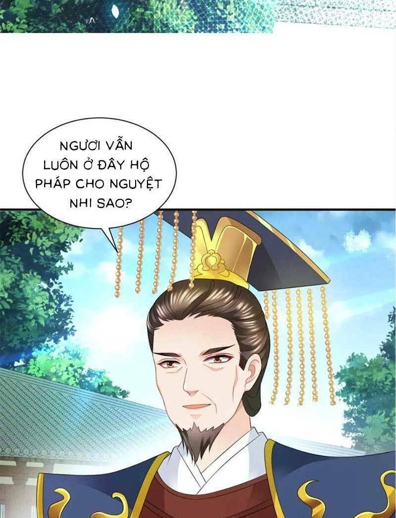 Cùng Ngự Thần Thú Báo Thù: Chapter 107