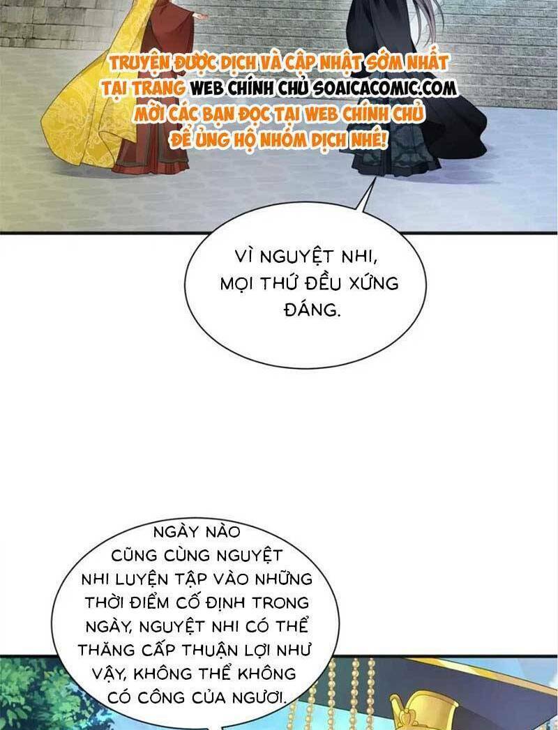 Cùng Ngự Thần Thú Báo Thù: Chapter 107