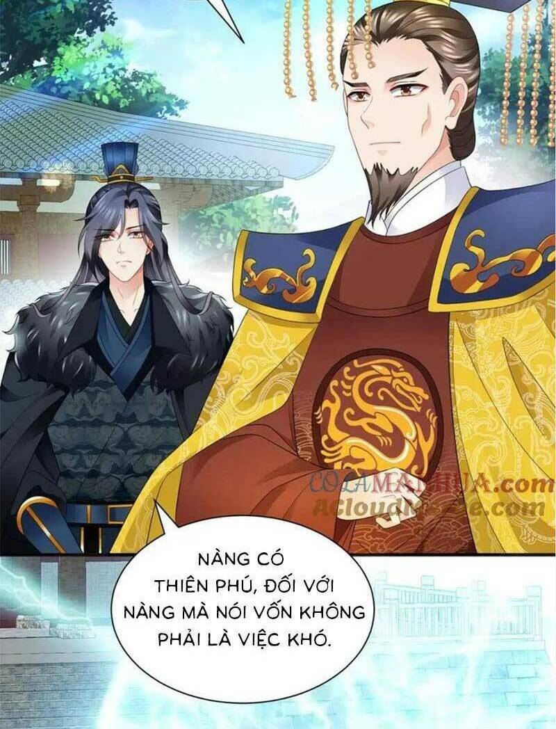 Cùng Ngự Thần Thú Báo Thù: Chapter 107