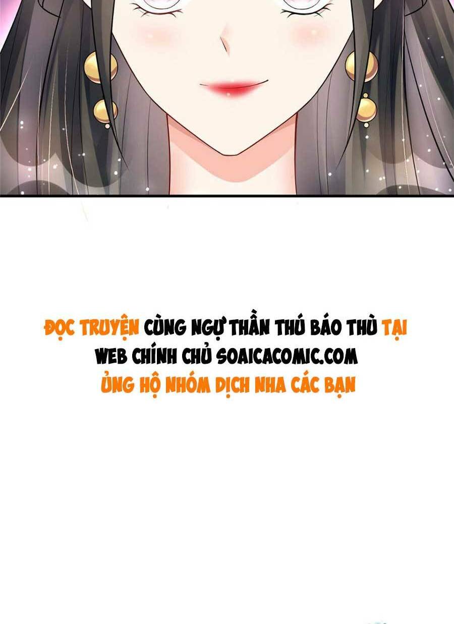 Cùng Ngự Thần Thú Báo Thù: Chapter 11
