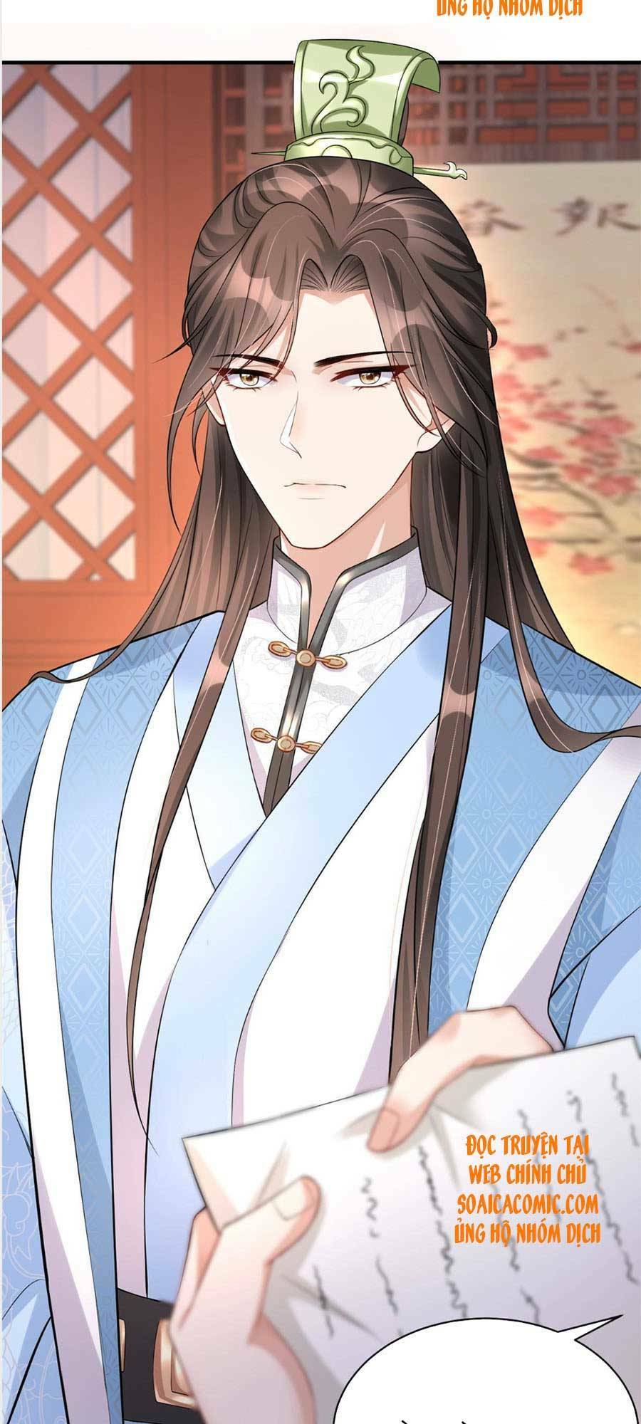 Cùng Ngự Thần Thú Báo Thù: Chapter 11